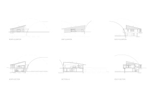 RZAPS - Zurita Architects-Lake Isle Tennis Center